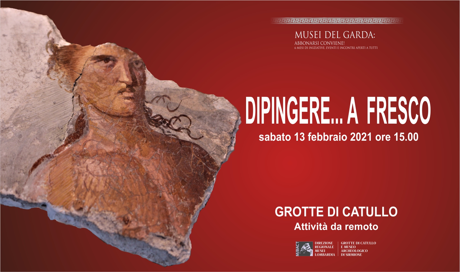 Dipingere a... fresco